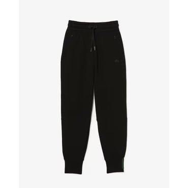 라코스테 25SS 여성   더블페이스 액티브 조거팬츠  XF0142-55G