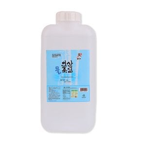 물죽염 [9L]