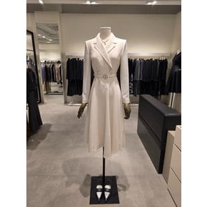 [파주점] 버튼 장식 테일러드 플레어 원피스 JS3B0OP271