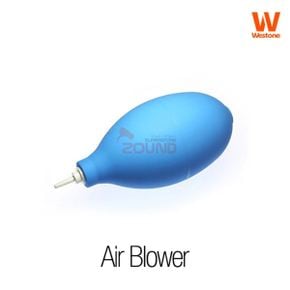 웨스톤 에어 블로어 Air Blower 이어폰 청소도구