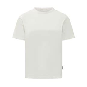 [아워레가시]  티셔츠 FW26 M2206NW WHITE CLEAN 7451936