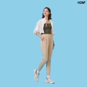 25SS 여성 이지 조거팬츠 3종세트