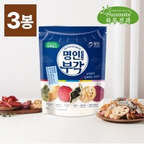 명인부각 오리지널180gX3봉 /하루칩스
