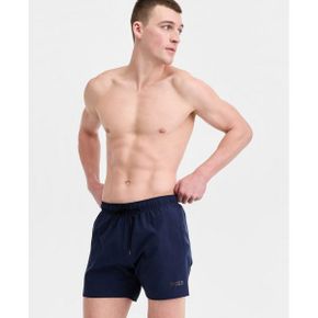 맨즈 베이 5인치 스트레치 Swim Trunks - 네이비 25458606 1388464