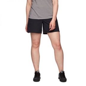 PAWAP750133 BLACK DIAMOND 블랙다이아몬드 시에라 숏 WOMENS 2837501