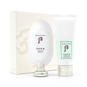 더 후 공진향 설 청안젤 100ml 기획세트[34429703]