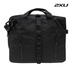 2XU  코리아 남성 시더 크로스백_XVS0113BLK