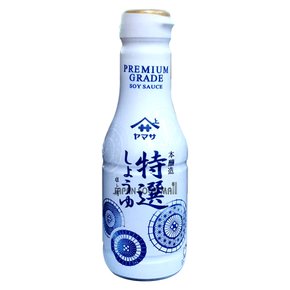 야마사 특선 간장 360ml