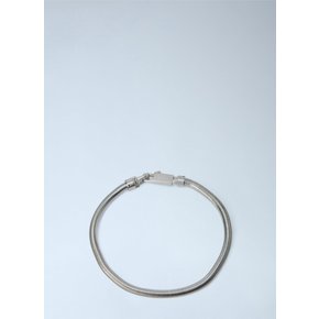 Snake Necklace