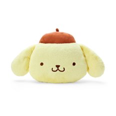 산리오 (SANRIO) 폼 폼 푸딩 페이스 모양 쿠션 S 272515