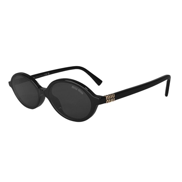 리가드 선글라스 MU 04ZS 1AB5S0 블랙
