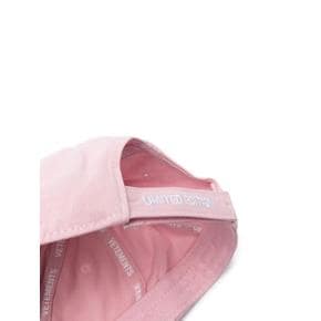 23FW 베트멍 모자 UE54CA180PBABYPINK PINK