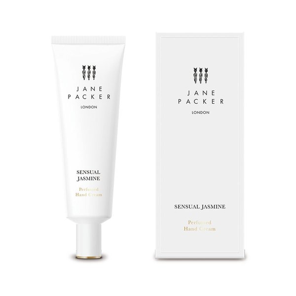 제인패커 센슈얼자스민 핸드크림 50ML