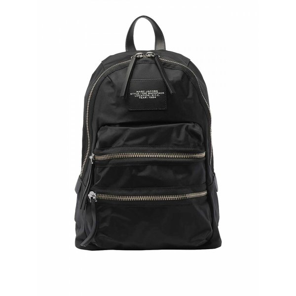 여성 Backpacks 더 라지 백팩 2F3HBP028H02001 블랙 /8