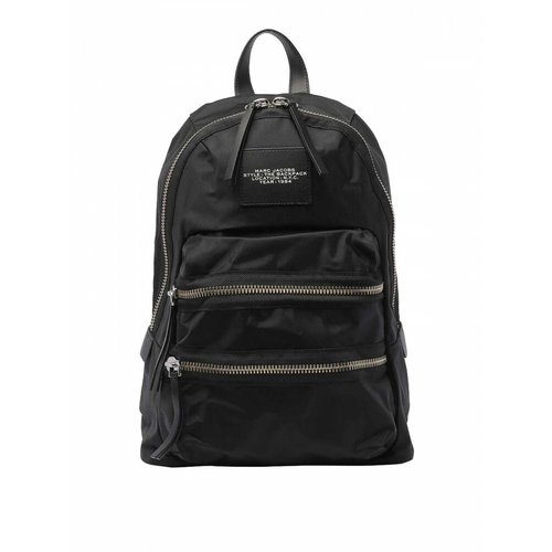 여성 Backpacks 더 라지 백팩 2F3HBP028H02001 블랙 /8