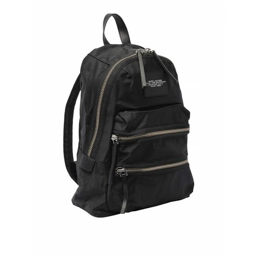 여성 Backpacks 더 라지 백팩 2F3HBP028H02001 블랙 /8