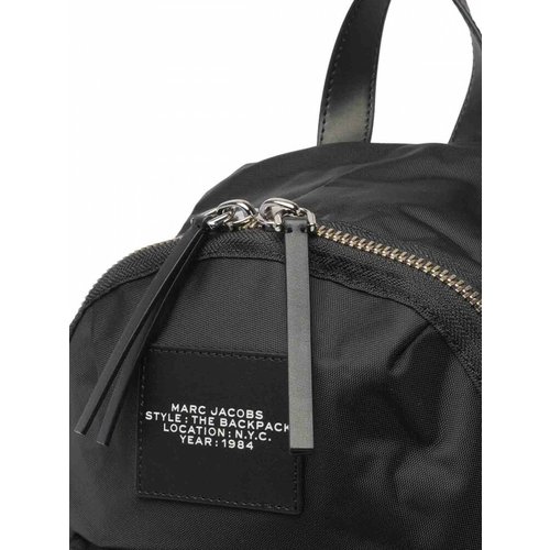 여성 Backpacks 더 라지 백팩 2F3HBP028H02001 블랙 /8