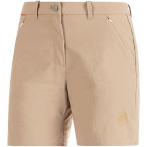 Mammut Hiking Shorts Womens