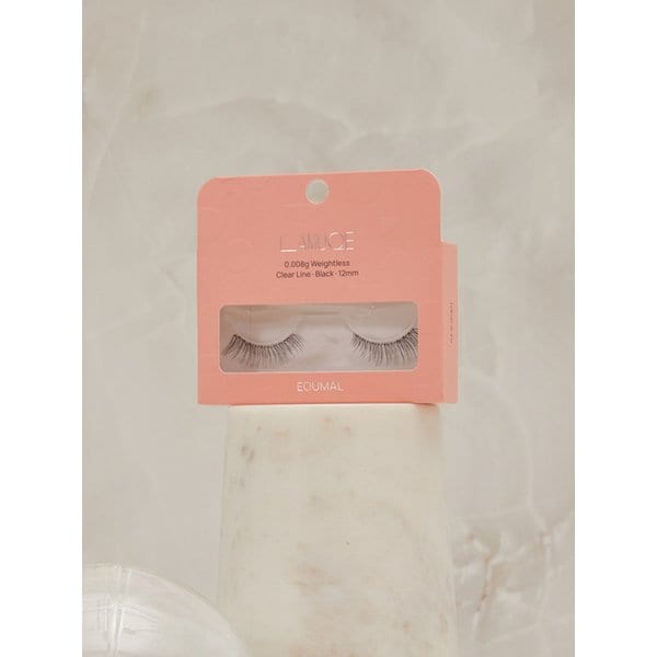 라뮤끄 속눈썹 04두근대지