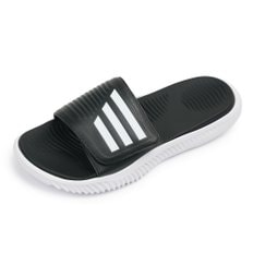 (ADIDAS) ALPHARESPONSE SLIDE 슬리퍼 알파리스폰스 (unisex) JP5396
