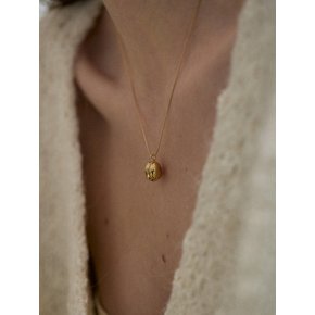 04-20 shell (Necklace)