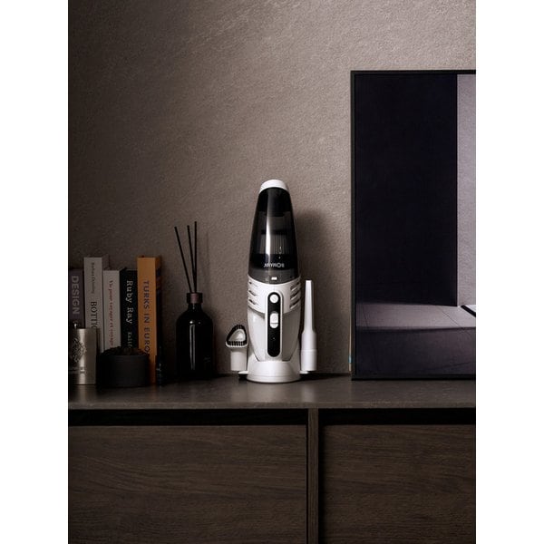 4in1 차량 가정용 헤파필터 소형 핸디 미니청소기 VC7210PL