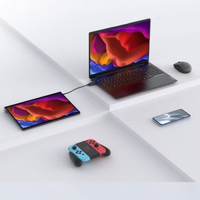 레노버 Yoga Pad Pro 13인치 휴대용스크린 2K 풀스크린 k606 8GB+256GB WIFI 안드로이드