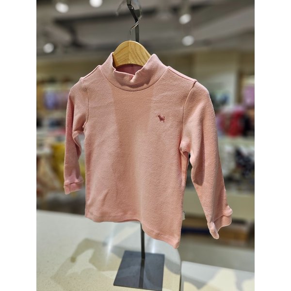 [파주점] (MGPK)  베이직터들넥티셔츠  24C7533014