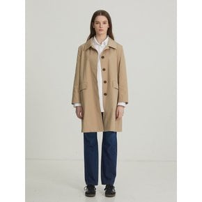 OVERSIZE BALMACAAN COAT_BEIGE