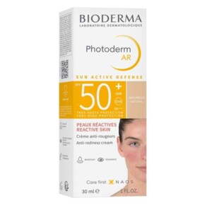 바이오더마 Bioderma 포토덤 AR 크림 SPF 50+ 30ml