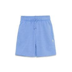 폴로 랄프로렌 25SS 키즈 반바지 323964135K003HARBORISLANDBLUE