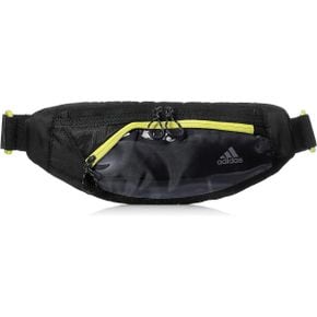 영국 아디다스 힙색 adidas Running Sport Waist Pack 25 cm 블랙/블랙/Reflective 1757164