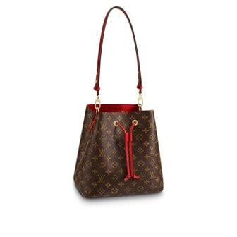 LOUIS VUITTON 네오노에 모노그램 M44021 M44021