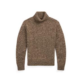 말드 터틀넥 스웨터(MNRRSWE16820203200)