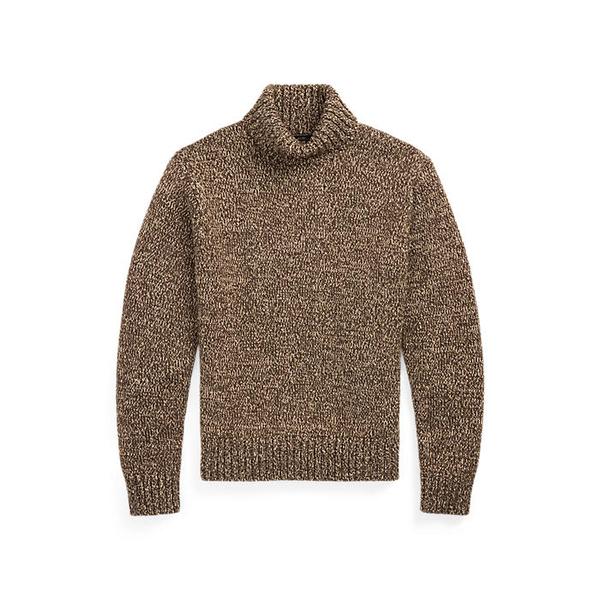 말드 터틀넥 스웨터(MNRRSWE16820203200)