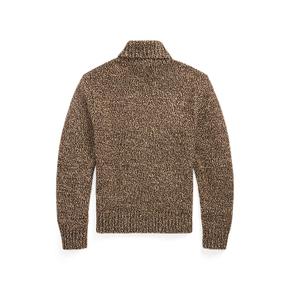 말드 터틀넥 스웨터(MNRRSWE16820203200)