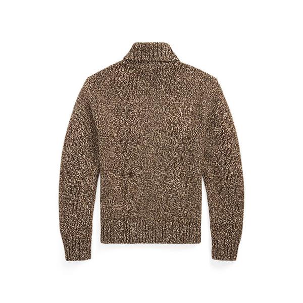 말드 터틀넥 스웨터(MNRRSWE16820203200)