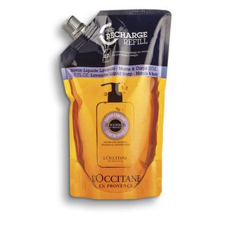  [해외직구] L`OCCITANE 록시땅 시어 리퀴드 핸드 솝 라벤더 리필 500ml