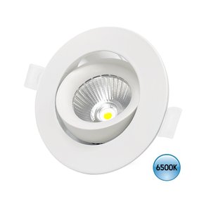 COB 매립등 3인치 LED 다운라이트 8W 6500K 4000K 3000K