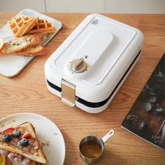 5. 와플메이커 크로..