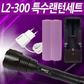 L2 300 특수랜턴 3000세트 손전등 LED후레쉬 작업랜턴 라이트 캠핑랜턴 낚시랜턴 등산랜턴 작업등_P327264839