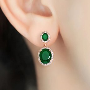 14k 노벨르 귀걸이 [주문제작]