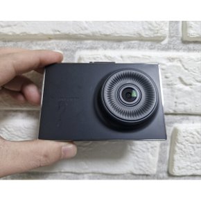중고 IRIVER 아이리버 IXT-2000 FHD 블랙박스 전방본체