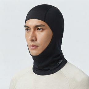 루디스 바라클라바 2425 LUDIS BALACLAVA / 블랙