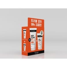 딥클린 아크네 포밍 클렌저 150g+40g [여드름케어, BHA 바하 살리실산] 클렌징폼