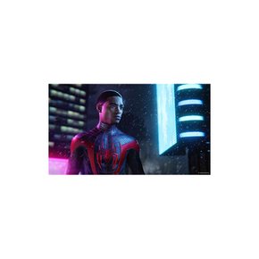 PS5 Marvel`s Spider-Man Miles Morales Ultimate Edition