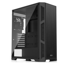 라이진텍 PC 아카디아 III PC ATX 120mm (0R20B00224) 리진 테크 케이스 케이스 미들 타워