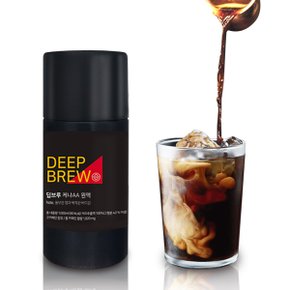 딥브루잉 커피 케냐AA 250ml