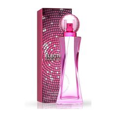 패리스힐튼 Electrify / EDP 스프레이 향수 3.4 oz (100 ml) 여성 4852428