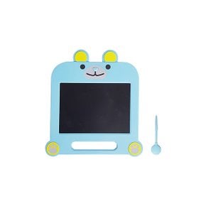 LCD 유아 패드 전자노트 곰돌이_P357394997